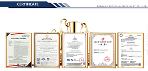 <span class=keywords><strong>Pompe</strong></span> à piston triplex BML, tête <span class=keywords><strong>de</strong></span> <span class=keywords><strong>pompe</strong></span> en laiton pour lavage auto - Product Image 6