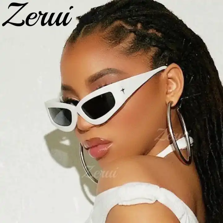 2023 New Fashion Brand Sunglasses Men Women Designer Sun Glasses