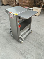 Machine automatique commerciale d'épluchage d'enlèvement de poulet de porc de viande de porc
