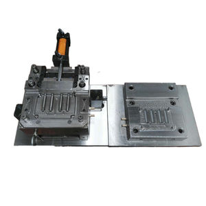 تايتشو الصين الدقة التدريجي أداة ختم يموت/العفن/الأدوات لقطع غيار السيارات العفن المصنع - Product Image 3