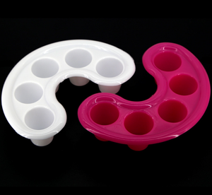 Bin Nail Soak off Bowl Nail Tools Manucure Bowl pour le soin des ongles - Product Image 6