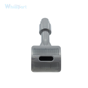Brosse de toilettage pour animaux en gros, auto-nettoyante et rétractable, compatible avec les aspirateurs <span class=keywords><strong>Dyson</strong></span> (modèles DSV26, V7, V8, V10, V11, V12, <span class=keywords><strong>V15</strong></span>, G5), OEM/ODM - Product Image 5