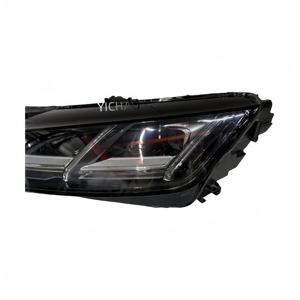 High Quality Car Headlights Suitable for 2021 TT LED for Tt Car Headlamps for 2021 Tt Led Headlight for Tt C - Product Image 1