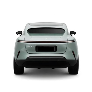 2023-2025 Nuevas ediciones Harmony de Changan Avatar 11 116 grados Tracción trasera Ev Performance Coche eléctrico a la venta - Product Image 2
