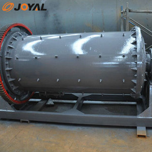 Joyal Chất Lượng Tốt Ball Mill Cho Sắt Quặng Mài/Vàng Máy Khai Thác Mỏ - Product Image 5