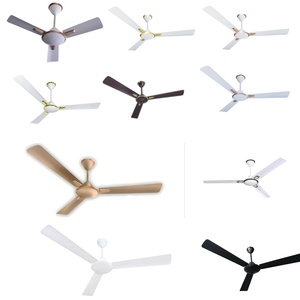 Ventilateur de plafond Ccronpton Aura Breeze 36/48/56 pouces à pales en aluminium, modèle SUMMER <span class=keywords><strong>DELITE</strong></span>, en promotion au Ghana, pour un flux d'air puissant en été. - Product Image 4