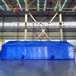 Tenda Gonfiabile Grande Personalizzata WINSUN per Più Persone, Tenda Gonfiabile per Pronto Soccorso da Esterno - Product Image 4