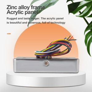 Good Quality QR Code Barcode Scanner and <strong>RFID</strong> Access <strong>Control</strong> <strong>Reader</strong> <strong>for</strong> Access <strong>Control</strong> System - Product Image 3