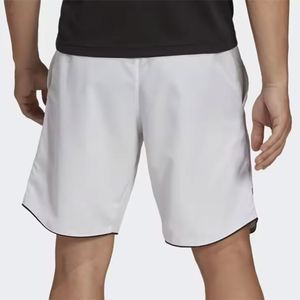 OEM Manufacturer Wholesale Running Breathable Quick Dry Summer Outdoor Sportswear <b>Polyester</b> Fitness Athletic Tennis <b>Shorts</b> - Product Image 3