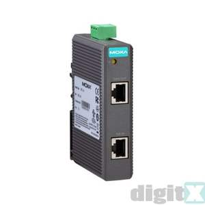 Módulo Ethernet Extensor Divisor Inyector PoE Moxa SPL-24-T - Product Image 3