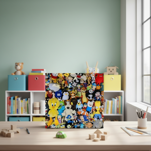 Colorant Chromatique Basique de Haute Qualité pour Applications Textiles, Papier et Encre – Brillant, Rapide et Soluble dans l'Eau pour la Teinture Industrielle - Product Image 1