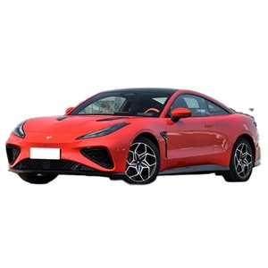 2024 tout nouveau <span class=keywords><strong>Neta</strong></span> <span class=keywords><strong>GT</strong></span> 560KM Lite voiture de sport nouvelle énergie véhicule voiture électrique - Product Image 1