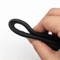 Cámara de aire Cityneye 8.5x2 para Xiaomi M365 Pro, neumáticos de patinete con boca recta y gruesa, piezas de cámara de aire
