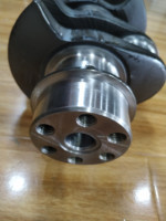 Personnalisé Billette En Acier vilebrequins pour Nissan Cerise Vanette Datsun 310 Chariot Élévateur Ensoleillé A14 A15 Moteur