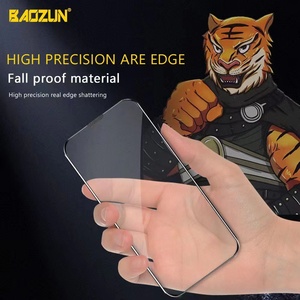 Película protectora ESD 9H de alta calidad, protector de pantalla de vidrio templado antiestático para <span class=keywords><strong>iPhone</strong></span> 15 14 13 <span class=keywords><strong>pro</strong></span> <span class=keywords><strong>Max</strong></span> - Product Image 3