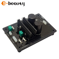 Original AVR EM10 EM10-A stabilisateur de régulateur de tension automatique pour générateur diesel
