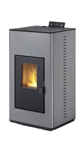 <span class=keywords><strong>Chimenea</strong></span> de Circulación de Agua de Fábrica HY, Conectable <span class=keywords><strong>a</strong></span> Calefacción por Suelo Radiante y <span class=keywords><strong>Radiadores</strong></span> - Product Image 3