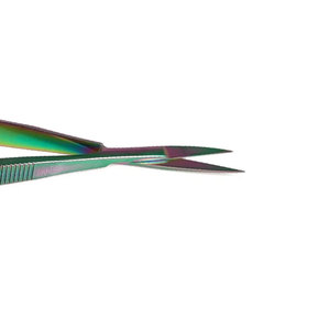 Juego de Instrumentos Quirúrgicos, Micro Tijeras Quirúrgicas en Venta, Micro Tijeras de Calidad Profesional Más Vendidas, Servicio OEM - Product Image 3