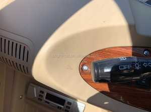 Everbright mobil EV Mini energi pintar Cina, 4 roda murah dengan <span class=keywords><strong>2</strong></span> kursi <100km rentang 30kWh baterai - Product Image 5