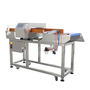 Detector de Metales Industrial de Funcionamiento Continuo, Estándar de Detección Unificado, Apto para Diversos Procedimientos de Transporte - Product Image 3