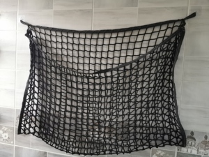 Tùy chỉnh knotless chậm thức ăn hay <span class=keywords><strong>Net</strong></span> cho ngựa với nhỏ lưới lỗ <span class=keywords><strong>Deluxe</strong></span> - Product Image 6
