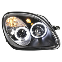 Phare avant neuf en gros pour Mercedes-Benz SLK R170 1996-2003, ensemble de phares Plug & Play, accessoires de pièces automobiles