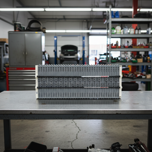 Batterie Li-ion haute Performance RongLai nouvelle batterie hybride 7.2V 6.5Ah OEM-Fit adaptée à la voiture hybride <span class=keywords><strong>Prius</strong></span> Gen 1234 NiMH - Product Image 6