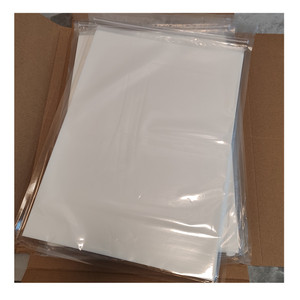 Papel Comestible A3 A4 A5, Papel de Azúcar, Láminas de Glaseado, Lámina de Glaseado para Impresora de Inyección de Tinta, Tinta Comestible, Decoraciones para Pasteles, Impresión - Product Image 1