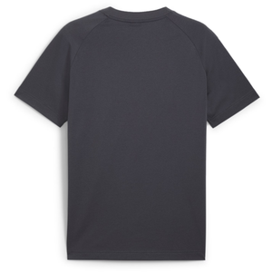 เสื้อยืดผู้ชายคุณภาพสูง OEM ขายส่ง พร้อมกระเป๋าซิปอเนกประสงค์ สำหรับเล่นกีฬา - Product Image 5