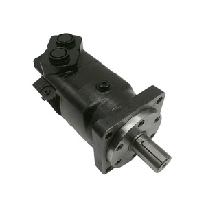 Torque Output Low Speed Hydraulic Motor 6000 Series 112-1319-006 113-1319-006 113-1320-006 High Torque Motor for Large Tractors - Product Image 3