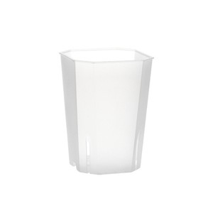 Macetas de Plástico con Orificios, Macetas para Flores, Suculentas y Plantas - Product Image 3