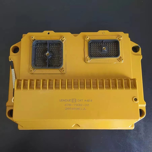 ตัวควบคุม4787932 478-7932สำหรับ C9 C13 C7เครื่องยนต์ดีเซล E336D รถขุด ECU - Product Image 1