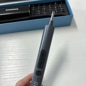 28 in 1 전기 정밀 드라이버 세트 휴대 전화 수리 도구 용 홈 키트 수리 도구 - Product Image 3