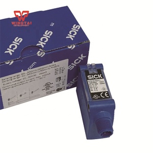 Bệnh GTE10-P4211 phản xạ photoscanner cảm biến - Product Image 1