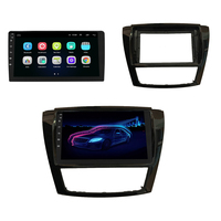 Radio para Auto con Android 10 para JAC Refine S5 2013 2014 2017 2018, Navegación GPS, Reproductor de DVD, Asistencia de Reversa, Reproductor de Audio Estéreo