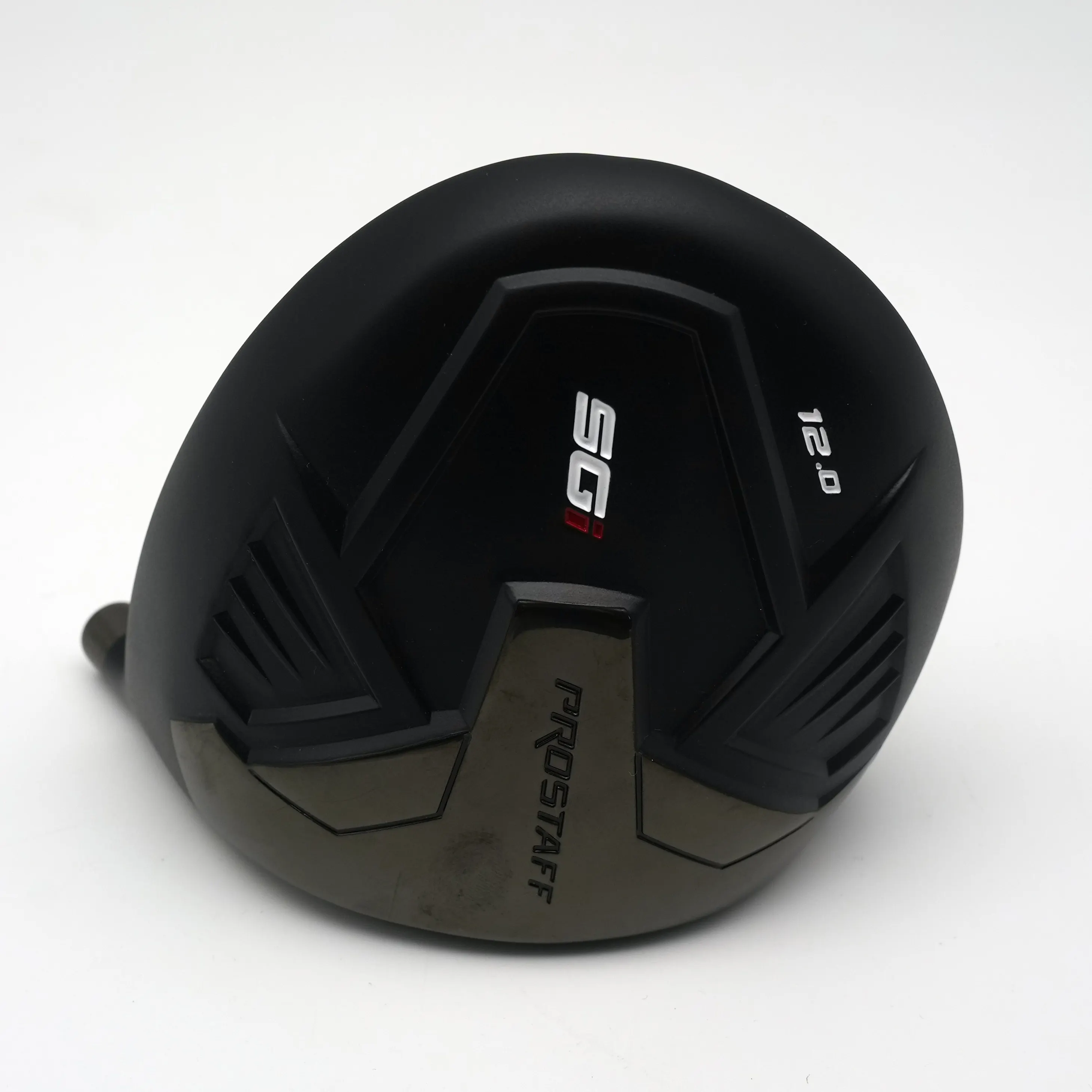 Personalizado golf driver club Head, canhoto ou destro acessórios golf club driver