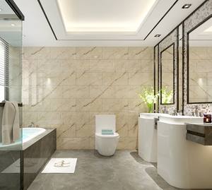 Piastrelle Adesive in Vinile Bianco Effetto Marmo per Pavimenti e Rivestimenti <span class=keywords><strong>Cucina</strong></span> Impermeabili - Product Image 6