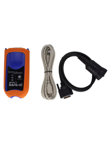 Interface de diagnostic pour tracteurs 2025 – Lien de données électronique (EDL) V2 Advisor – Diagnostic <span class=keywords><strong>agricole</strong></span>, de construction et poids lourds – 1 an - Product Image 5