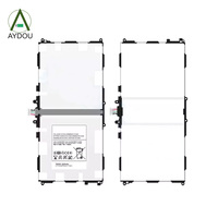 Batería AYDOU 100% Original de Calidad para S21 Ultra 5G EB-BG998ABY P600 en Stock
