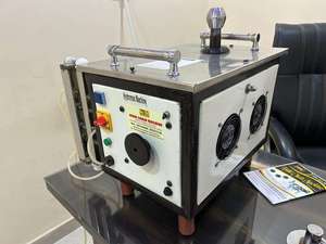 เครื่องเชื่อมทองคำและเงินไฮโดรมักซ์ความแม่นยำสูง – ประหยัดพลังงาน ใช้งานต่อเนื่องได้ - Product Image 5