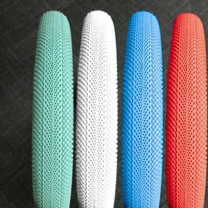 Pneu de remplacement pour vélo électrique 20x4.0/26x4.0 pouces, pneu large résistant à l'usure pour vélos électriques, urbains, de montagne et à 3 roues - Product Image 4