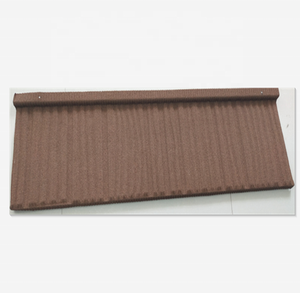 ¿Cuántas tejas metálicas con recubrimiento de piedra equivalen a <span class=keywords><strong>un</strong></span> <span class=keywords><strong>metro</strong></span> <span class=keywords><strong>cuadrado</strong></span>? / Precio de las tejas en Sri Lanka - Product Image 5