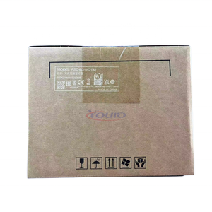 Variateur de fréquence AC authentique ASDA-B3 Series ASD-B3-0421-M 400W 220V monophasé CANopen en stock - Product Image 3