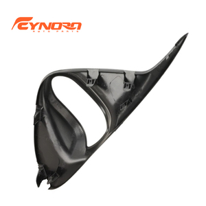 EYNORA Cadre de phare antibrouillard pour <span class=keywords><strong>Toyota</strong></span> <span class=keywords><strong>Prius</strong></span> <span class=keywords><strong>Prime</strong></span> Version US 2017-2022, cache de phare antibrouillard 81482-47130 - Product Image 4