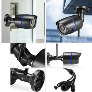 Barato 1080P P2P vigilancia <span class=keywords><strong>de</strong></span> seguridad CCTV WIFI al aire libre <span class=keywords><strong>de</strong></span> la Cámara <span class=keywords><strong>de</strong></span> bala cámara con aplicación <span class=keywords><strong>de</strong></span> vigilancia móvil - Product Image 6