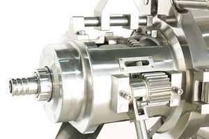 Máquina <span class=keywords><strong>de</strong></span> deshuesado para cortar carne <span class=keywords><strong>de</strong></span> pollo, máquina <span class=keywords><strong>de</strong></span> deshuesado para cortar carne <span class=keywords><strong>de</strong></span> aves <span class=keywords><strong>de</strong></span> corral, tecnología avanzada China - Product Image 3