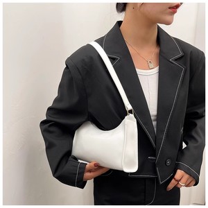 Offre Spéciale PAS CHER Populaire Underarm Bag Femmes Sac Français Niche Tendance Tempérament Sac À Bandoulière. Z0676 - Product Image 3