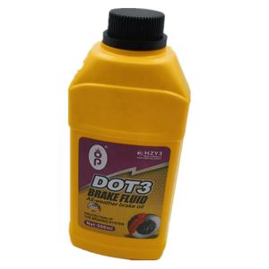 Zhuoli Hogedruk Anti-Slijtage Hydraulische Olie 46 32 68 Voor Heftruck & Graafmachine Sae Gecertificeerd Smeervet 18l 208l Maten - Product Image 6