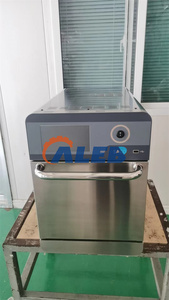 Horno Combinado Comercial de Alta Velocidad, 20 Veces Más Rápido, Horno de Convección con <span class=keywords><strong>Microondas</strong></span> y Convertidor Catalítico, Sin Ventilación, para Mostrador de Restaurante - Product Image 4