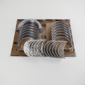Suku Cadang Mesin Diesel Berkualitas Baik 6CT6L 6CT8.<span class=keywords><strong>3</strong></span> QSX15 Bearing 3950661 3901430 3901460 3966244 Bearing Batang Penghubung - Product Image 5